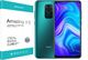 Nillkin Szkło hartowane Nillkin Amazing H+ PRO do Xiaomi Redmi Note 9 uniwersalny 1