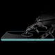 Nillkin Szkło hartowane Nillkin Amazing H+ PRO do Xiaomi Redmi Note 9 uniwersalny 3