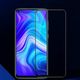 Nillkin Szkło hartowane Nillkin XD CP+ MAX do Xiaomi Redmi Note 9 - Black uniwersalny 15