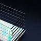 Nillkin Szkło hartowane Nillkin 3D CP+ MAX do Samsung Galaxy Note 20 Ultra uniwersalny 9
