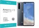Nillkin Szkło hartowane Nillkin Amazing H+ PRO do OnePlus Nord uniwersalny 1