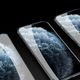 Nillkin Szkło hartowane Nillkin Amazing H+ PRO do Apple iPhone 12 / iPhone 12 PRO uniwersalny 11