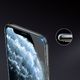 Nillkin Szkło hartowane Nillkin Amazing H+ PRO do Apple iPhone 12 Mini uniwersalny 9