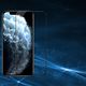 Nillkin Szkło hartowane Nillkin Amazing CP+ PRO do Apple iPhone 12 Mini uniwersalny 12