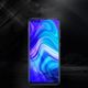 Nillkin Szkło hartowane Nillkin Amazing H do Xiaomi Redmi Note 9 uniwersalny 3