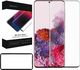 Nillkin Szkło hartowane Nillkin 3D DS.+ MAX do Samsung Galaxy S20 uniwersalny 1