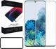 Nillkin Szkło hartowane Nillkin 3D DS.+ MAX do Samsung Galaxy S20+ uniwersalny 1