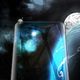 Nillkin Szkło hartowane Nillkin 3D DS.+ MAX do Samsung Galaxy S20+ uniwersalny 8