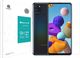 Nillkin Szkło hartowane Nillkin Amazing H do Samsung Galaxy A21s uniwersalny 1