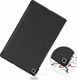 Etui na tablet Etui Smart Case do Samsung Galaxy Tab S6 Lite (Czarne) uniwersalny 5