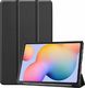 Etui na tablet Etui Smart Case do Samsung Galaxy Tab S6 Lite (Czarne) uniwersalny 7
