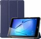 Etui na tablet Etui Smart Case do Huawei MatePad T8 8.0 (Niebieskie) uniwersalny 1