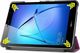 Etui na tablet Etui Smart Case do Huawei MatePad T8 8.0 (Zielone) uniwersalny 2