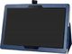 Etui na tablet Etui Slim Case do Huawei MatePad T8 8.0 (Czerwone) uniwersalny 6