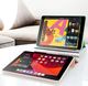 Etui na tablet Strado Etui Smart Case Apple iPad 7 10.2 2019 - Gold uniwersalny 4