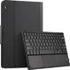 Strado Etui z Klawiaturą Lenovo Tab M10 X605 (Czarny) uniwersalny 1