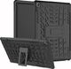 Etui na tablet Strado Etui pancerne Armoured Case do Huawei M5 Lite 8.0 (Czarne) uniwersalny 1