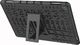 Etui na tablet Strado Etui pancerne Armoured Case do Huawei M5 Lite 8.0 (Czarne) uniwersalny 5