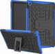 Etui na tablet Strado Etui pancerne Armoured Case do Huawei M5 Lite 8.0 (Niebieskie) uniwersalny 1