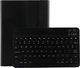 Strado Etui z Klawiaturą Samsung Galaxy Tab S4 uniwersalny 1