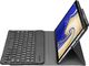 Strado Etui z Klawiaturą Samsung Galaxy Tab S4 uniwersalny 2