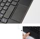 Strado Etui z Klawiaturą Huawei T5 10 uniwersalny 12
