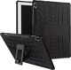 Etui na tablet Strado Etui Armor Case Lenovo Tab 4 10 X304 - Black uniwersalny 1