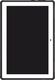 Etui na tablet Strado Etui Armor Case Lenovo Tab 4 10 X304 - Black uniwersalny 4
