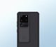 Nillkin Etui Nillkin CamShield do Samsung Galaxy S20 Ultra (Czarne) uniwersalny 5