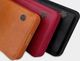 Nillkin Etui Nillkin QIN do Huawei P40 Pro (Czarne) uniwersalny 11