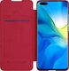 Nillkin Etui Nillkin QIN do Huawei P40 Pro (Czarne) uniwersalny 12