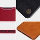 Nillkin Etui Nillkin QIN do Huawei P40 Lite (Czarny) uniwersalny 4