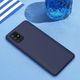 Nillkin Etui Nillkin Flex Pure do Samsung Galaxy A51 (Czarne) uniwersalny 3