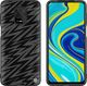 Nillkin Etui Nillkin Twinkle do Xiaomi Redmi Note 9 Pro/Note 9S (Lightning) uniwersalny 1