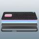 Nillkin Etui Nillkin Twinkle do Xiaomi Redmi Note 9 Pro/Note 9S (Lightning) uniwersalny 6