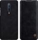 Nillkin Etui Nillkin QIN do OnePlus 8 (Czarne) uniwersalny 1
