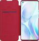 Nillkin Etui Nillkin QIN do OnePlus 8 Pro (Czerwone) uniwersalny 13