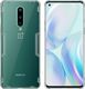 Nillkin Etui Nillkin Nature do OnePlus 8 (Szare) uniwersalny 1