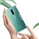 Nillkin Etui Nillkin Nature do OnePlus 8 (Szare) uniwersalny 13