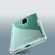 Nillkin Etui Nillkin Nature do OnePlus 8 Pro (Szare) uniwersalny 7
