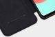 Nillkin Etui Nillkin QIN do Samsung Galaxy A41 (Brązowe) uniwersalny 8