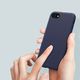Nillkin Etui Nillkin Flex Pure do Apple iPhone 7/8/SE 2020 (Czarne) uniwersalny 13