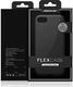 Nillkin Etui Nillkin Flex Pure do Apple iPhone 7/8/SE 2020 (Czarne) uniwersalny 2