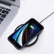 Nillkin Etui Nillkin Flex Pure do Apple iPhone 7/8/SE 2020 (Czarne) uniwersalny 9