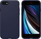 Nillkin Etui Nillkin Flex Pure do Apple iPhone 7/8/SE 2020 (Niebieskie) uniwersalny 1
