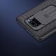 Nillkin Etui Nillkin CamShield do Xiaomi Redmi Note 9 (Czarne) uniwersalny 4