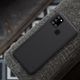 Nillkin Etui Nillkin Frosted do Samsung Galaxy A21s (Złote) uniwersalny 9
