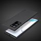 Nillkin Etui pokrowiec Nillkin Frosted do Samsung Galaxy Note 20 Ultra (Niebieskie) uniwersalny 4