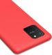 Nillkin Etui Nillkin Flex Pure do Samsung Galaxy S10 Lite (Niebieskie) uniwersalny 7