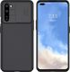 Nillkin Etui Nillkin CamShield do OnePlus Nord (Czarne) uniwersalny 1